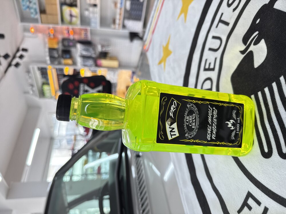 Genel amaçlı temizleyici sprey 1 litre