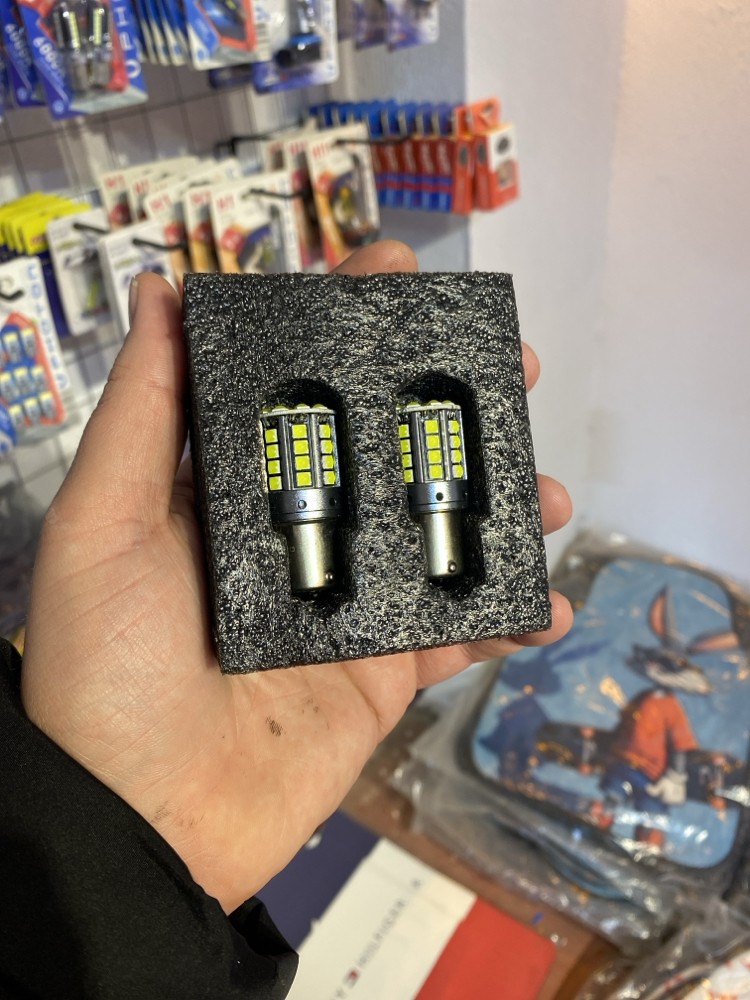 VR Pro beyaz tek duy led ampül