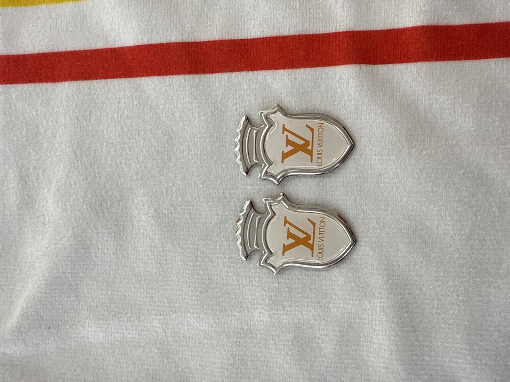Louıs vuitton 2’li arma 