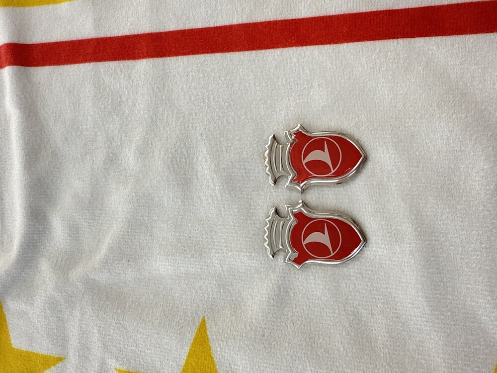 Turkısh airlines 2’li arma 