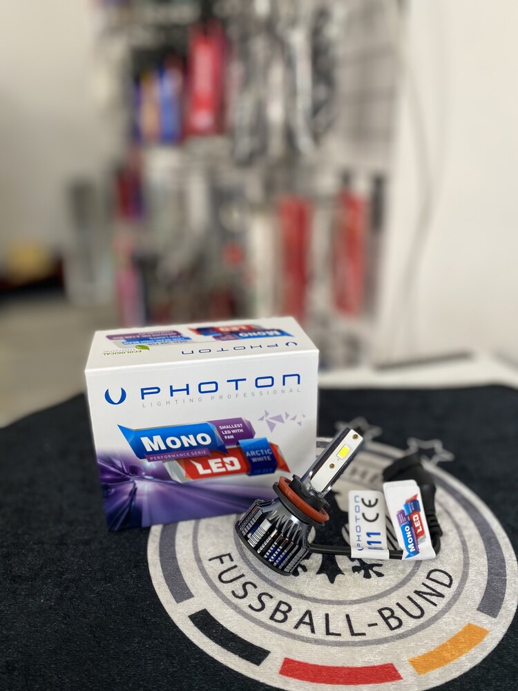 Photon mono H11