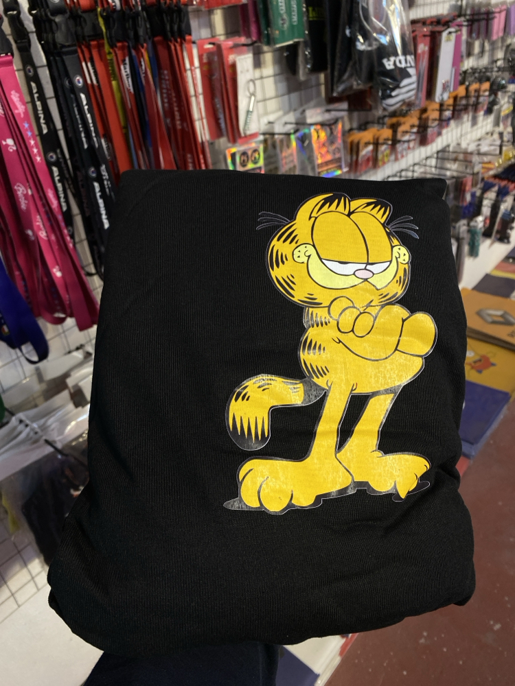 Garfield servis kılıf 