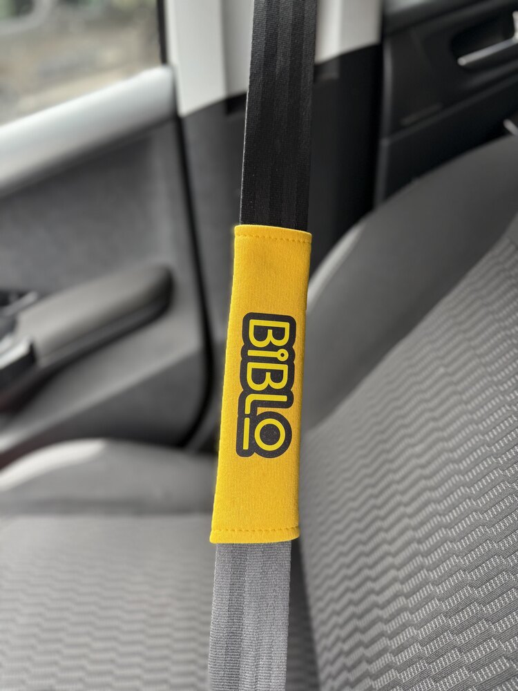 BİBLO KEMER PEDİ 
