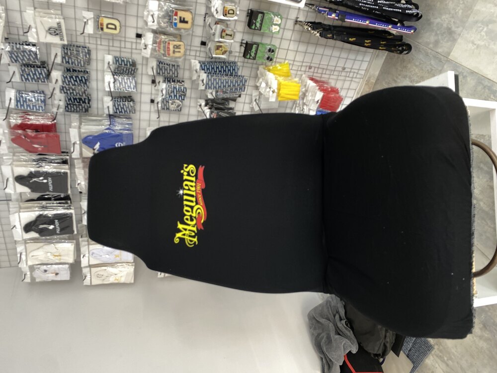 Meguiars servis kılıf ön arka takım 
