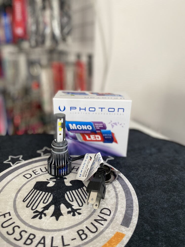 Photon mono H4 