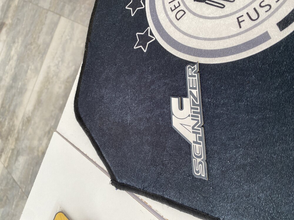 Ac schnitzer gri sticker