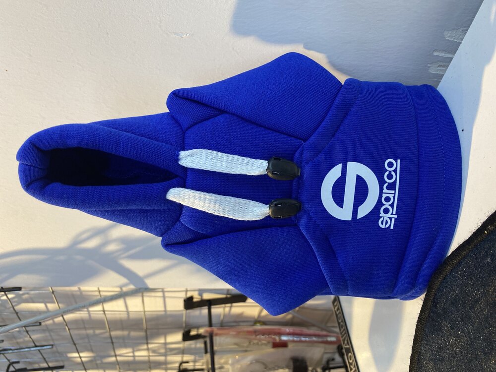 Sparco vites polar