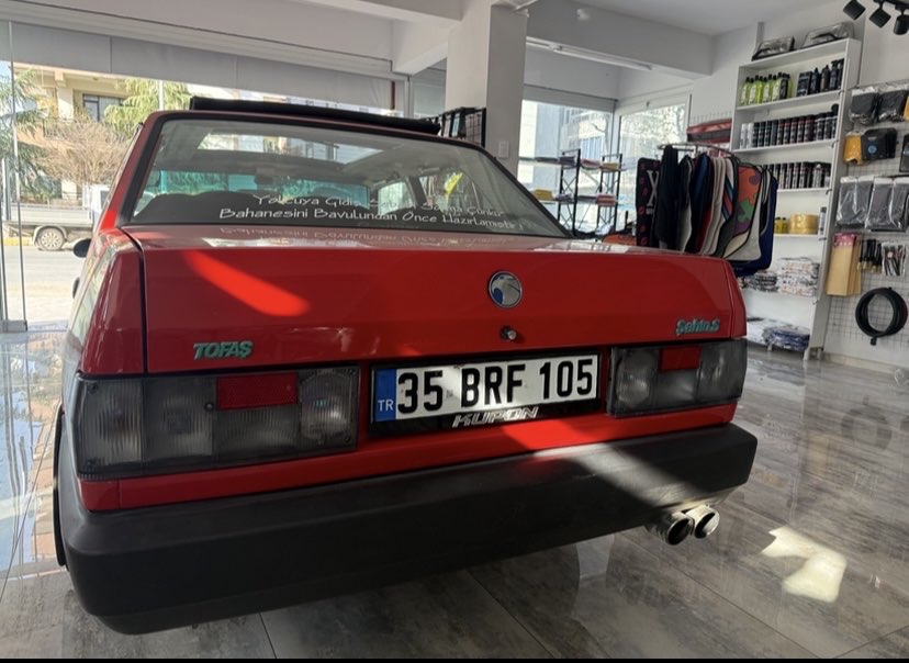 Mako mor stop takım