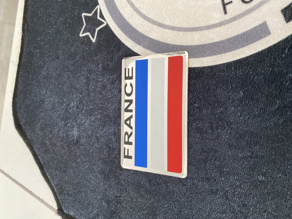 France sticker 