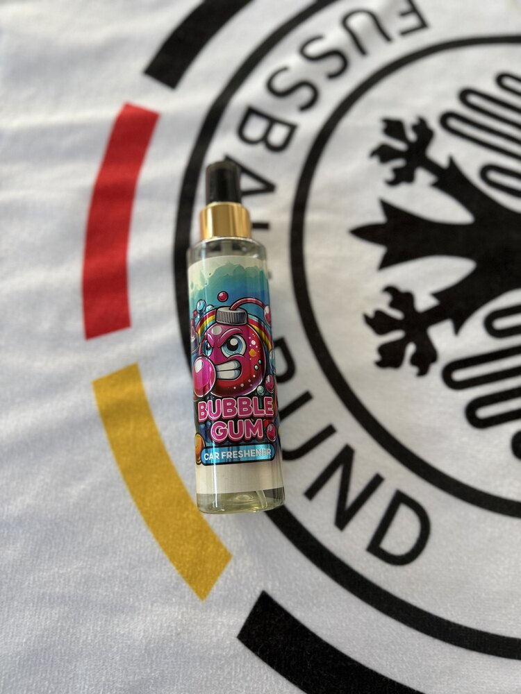 Vice city sprey koku buble gum