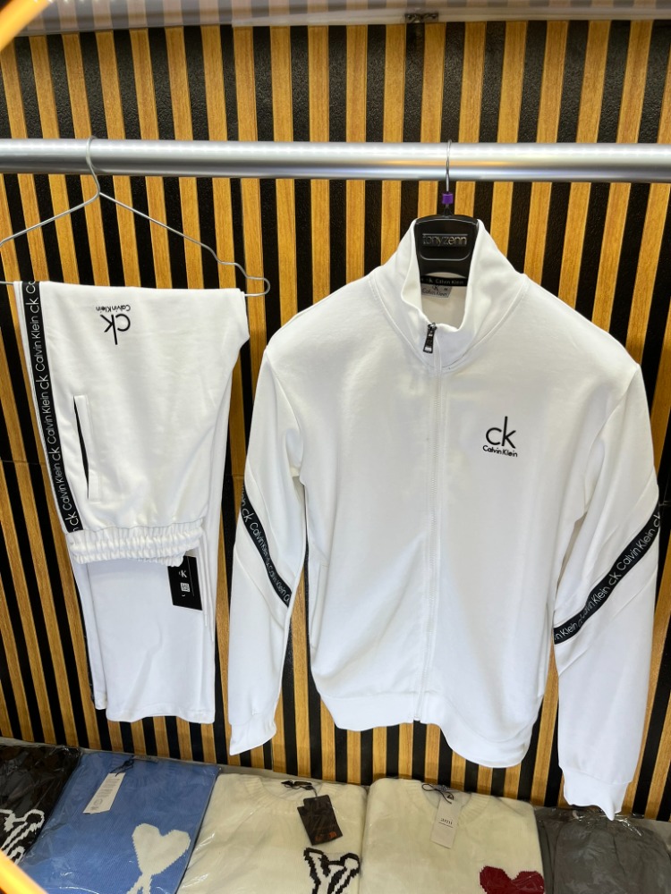 CK Premium eşofman takımı ithal