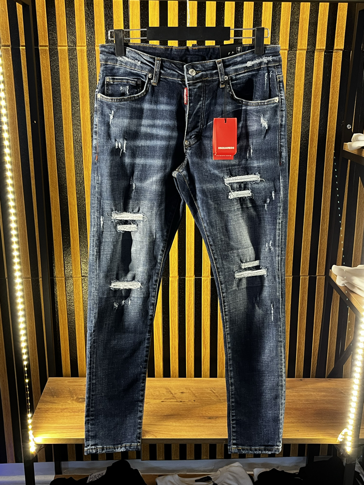 DSQUARED2 PREMİUM KOT PANTOLON 203