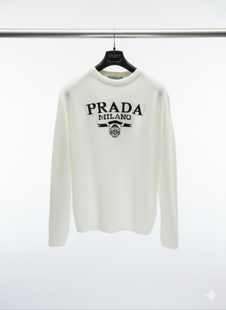 P*ada M*lano Premium ithal kazak - %100 Saf Pamuk Premium Kalite