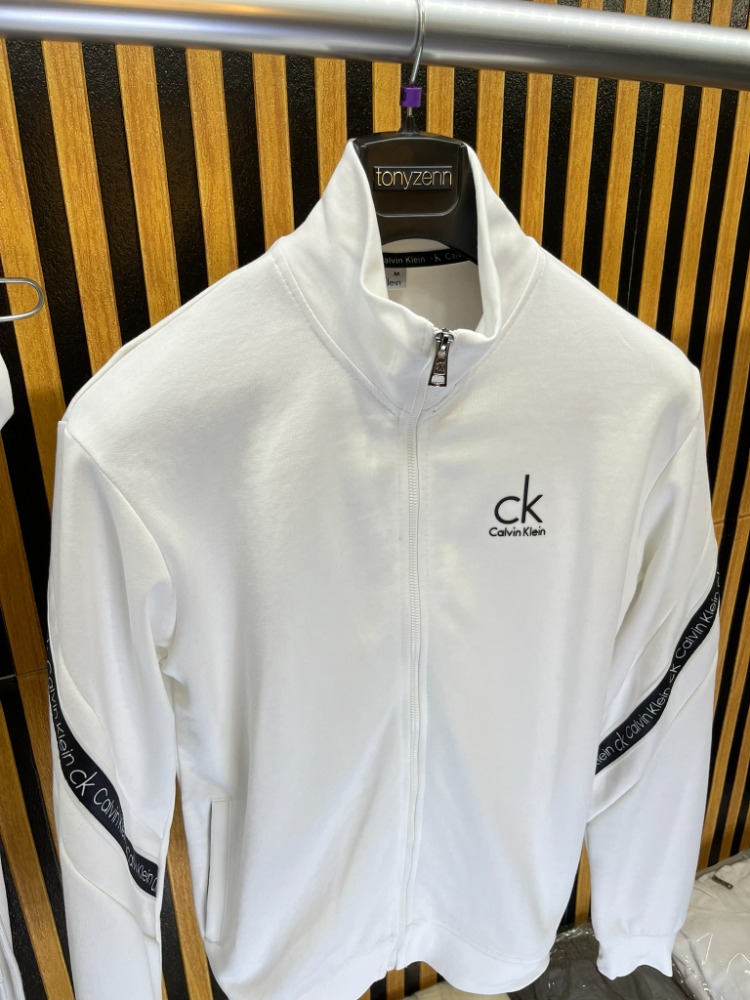 CK Premium eşofman takımı ithal