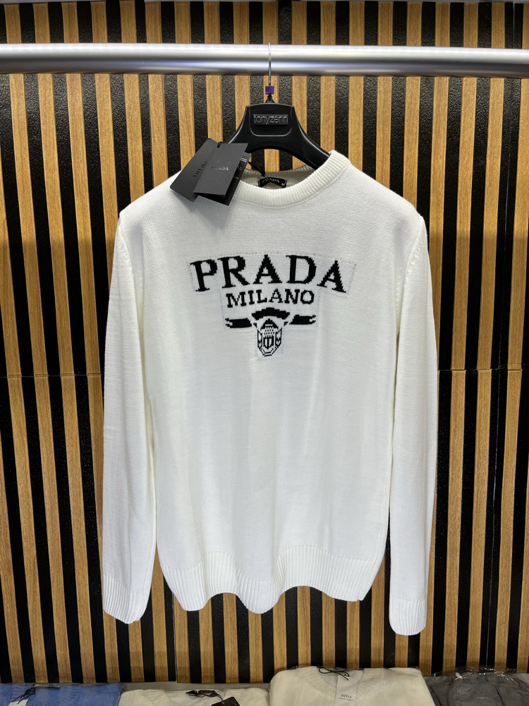 P*ada M*lano Premium ithal kazak - %100 Saf Pamuk Premium Kalite