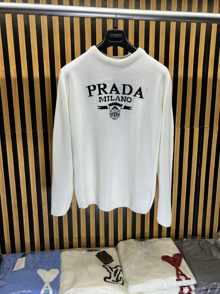 P*ada M*lano Premium ithal kazak - %100 Saf Pamuk Premium Kalite
