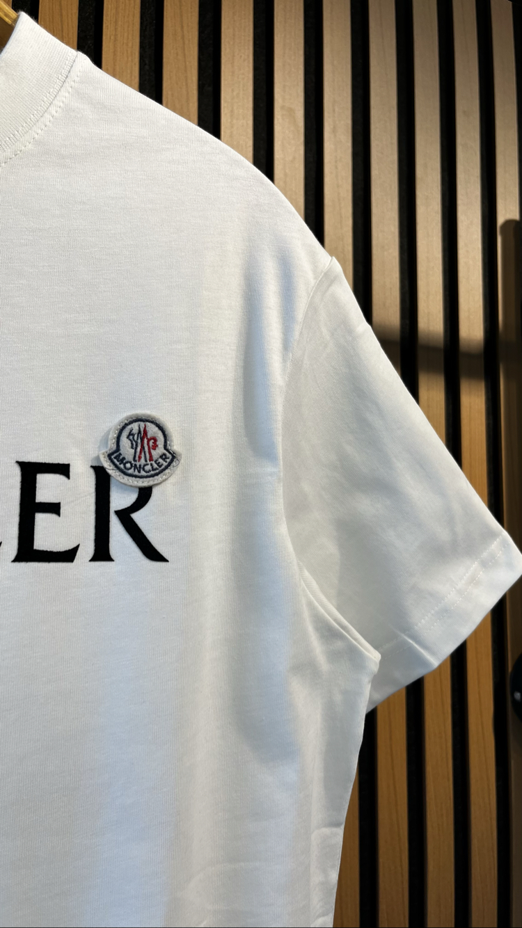 M*ONCLER İTHAL VİP TSHİRT 