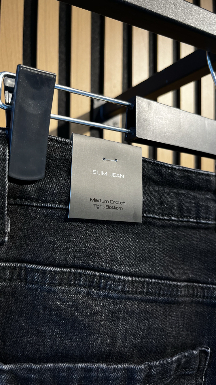 D*SQUARED2 İTHAL VİP KOT PANTOLON - 0276