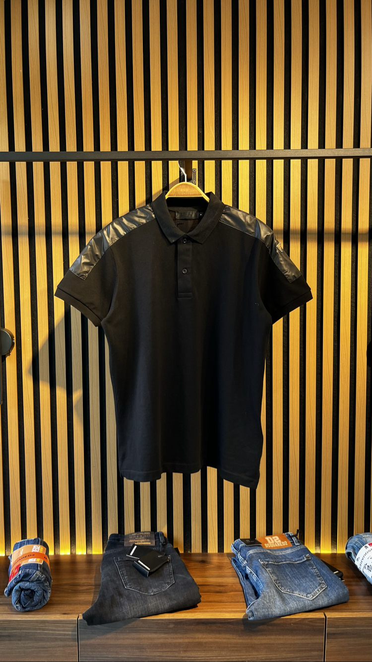 P*RADA PREMİUM POLO YAKA T-SHİRT