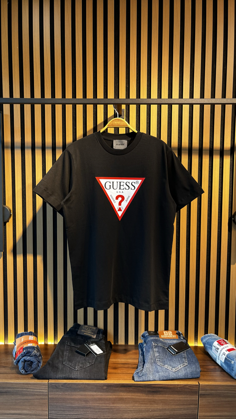 G*UESS PREMİUM TSHİRT 