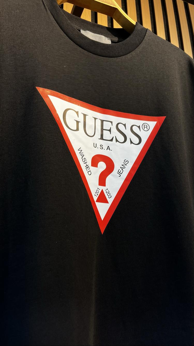 G*UESS PREMİUM TSHİRT 