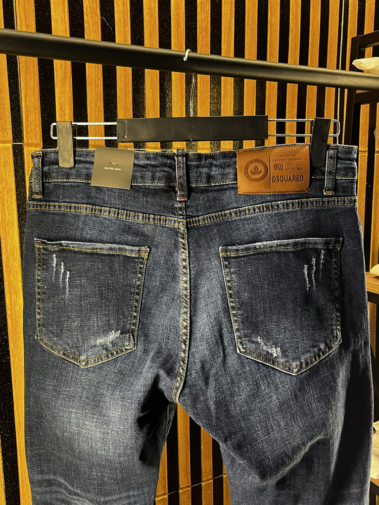 DSQUARED2 PREMİUM KOT PANTOLON 203