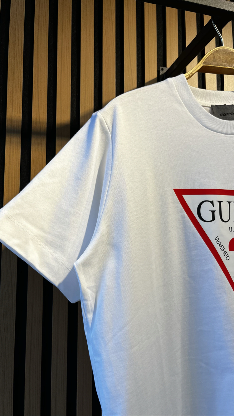 G*UESS PREMİUM TSHİRT 