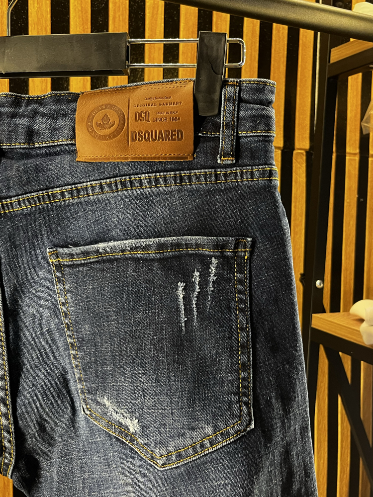 DSQUARED2 PREMİUM KOT PANTOLON 203