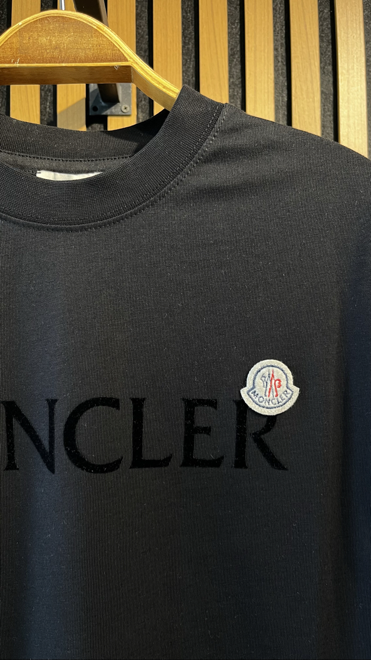 M*ONCLER İTHAL VİP TSHİRT 