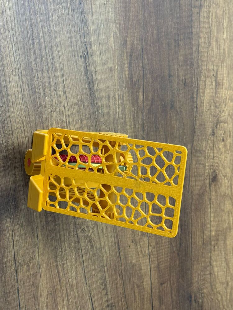 Renkli Tablet Tutucu Büyük Boy