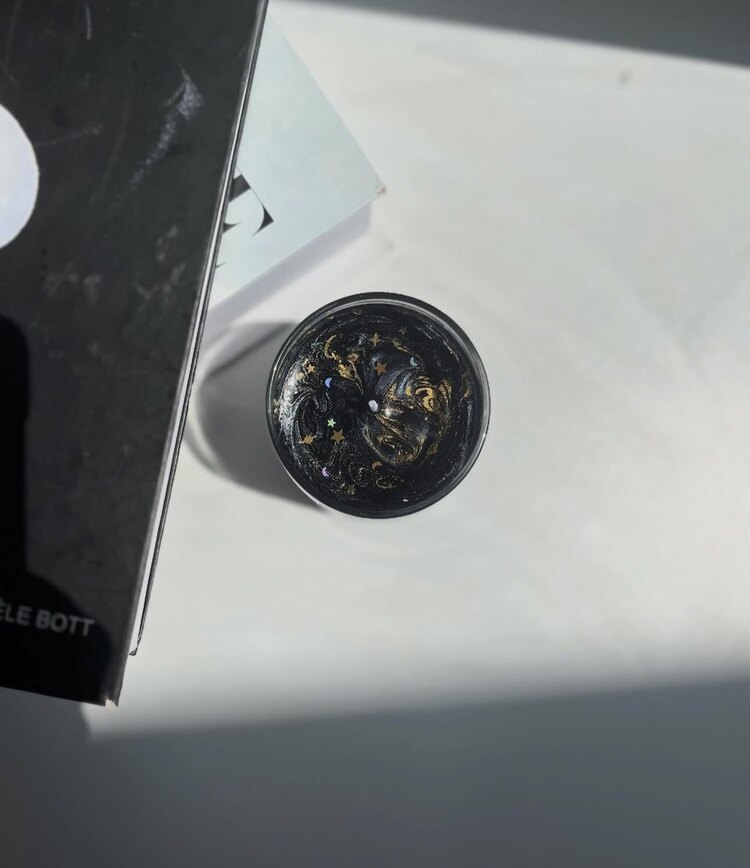 Moon Candle 