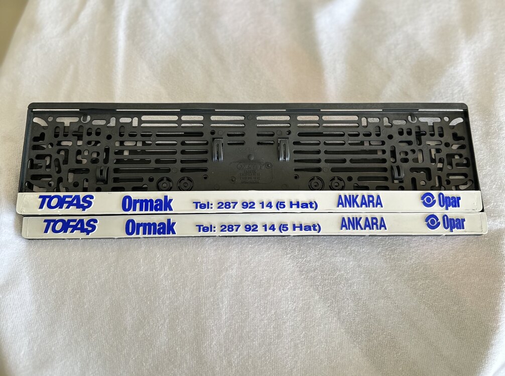 OPAR PLAKALIK.