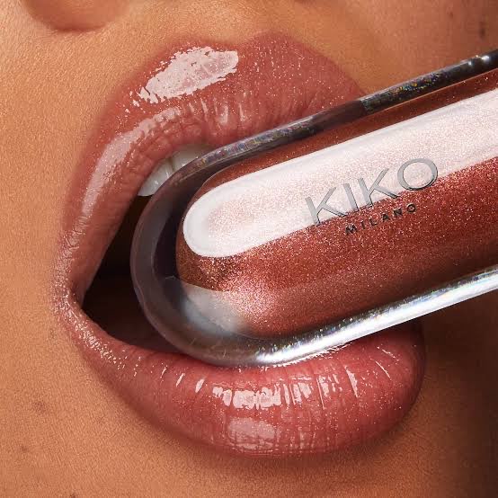 KIKO GLOSS (No:20)  Favori