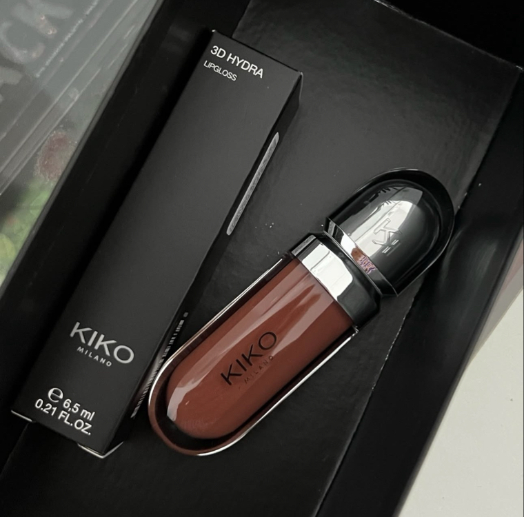 KIKO GLOSS (NO:21) Favori 