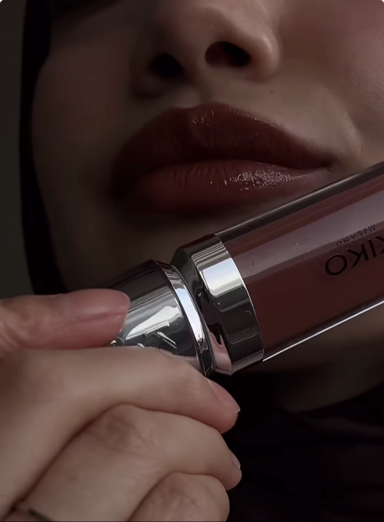 KIKO GLOSS (NO:21) Favori 