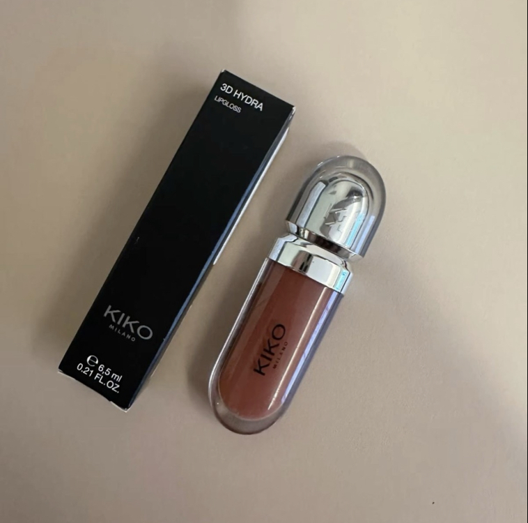 KIKO GLOSS (NO:21) Favori 