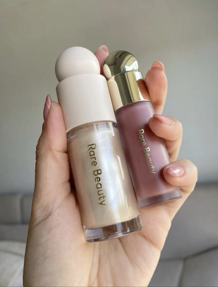 Rare Beauty 2’li Set
