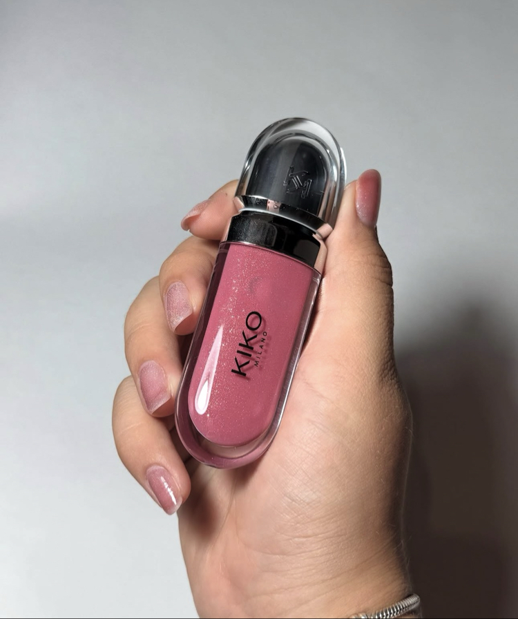 KIKO GLOSS (NO:33)