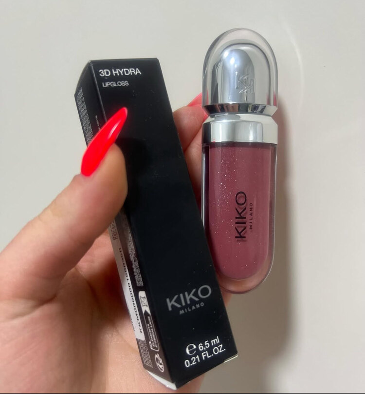 KIKO SİMLİ GLOSS (NO:35)