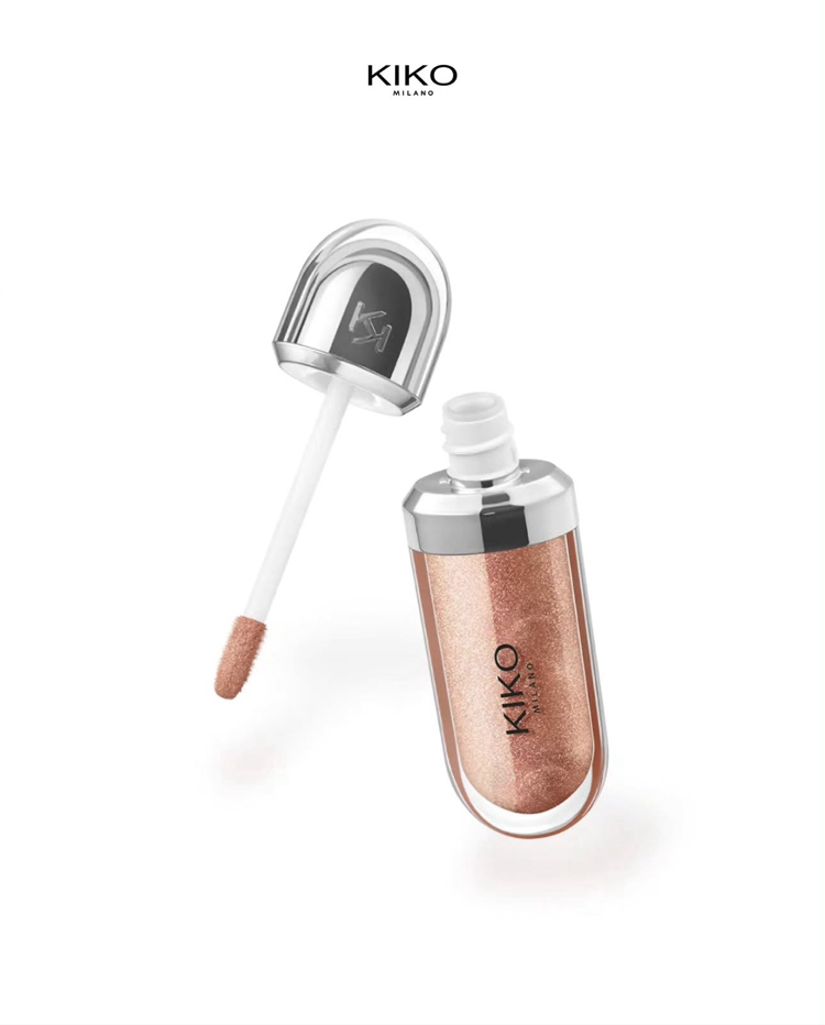 KIKO GLOSS (NO:18)