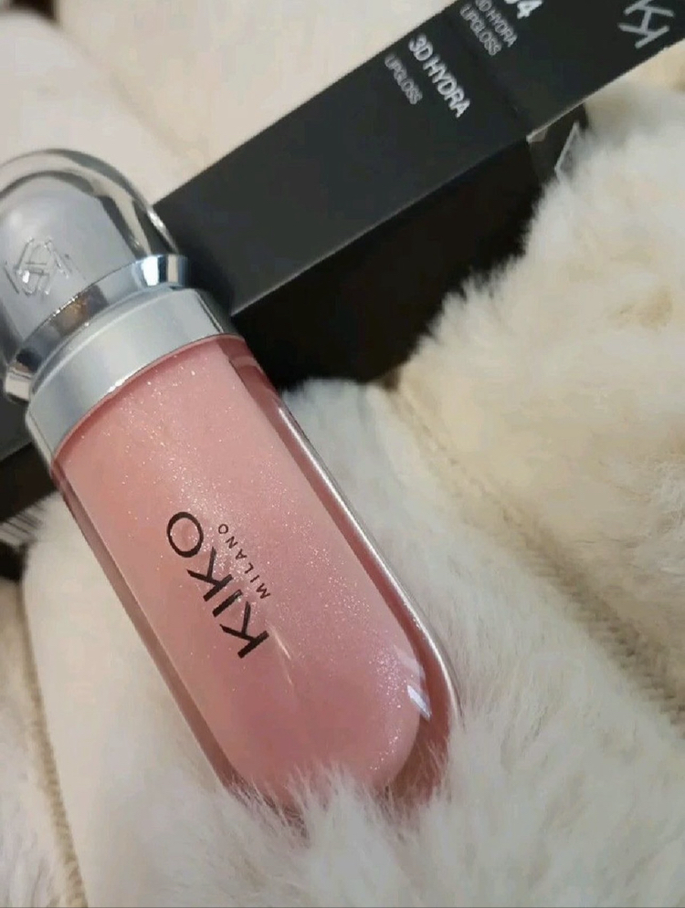KIKO GLOSS (NO:04)