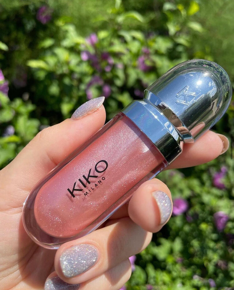 KIKO SİMLİ GLOSS (NO:31)