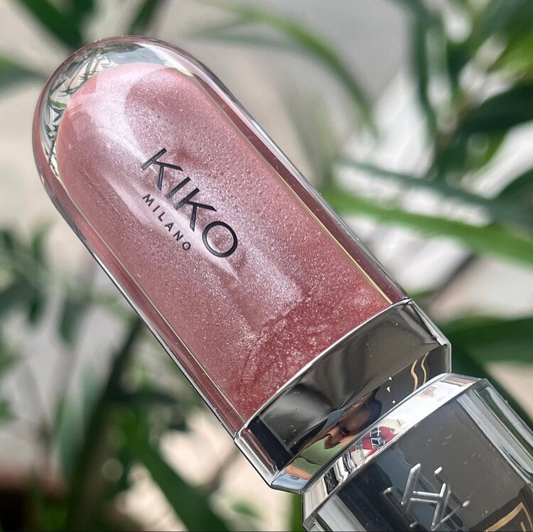 KIKO SİMLİ GLOSS (NO:31)