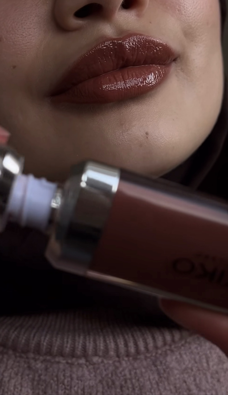 KIKO GLOSS (NO:21) Favori 