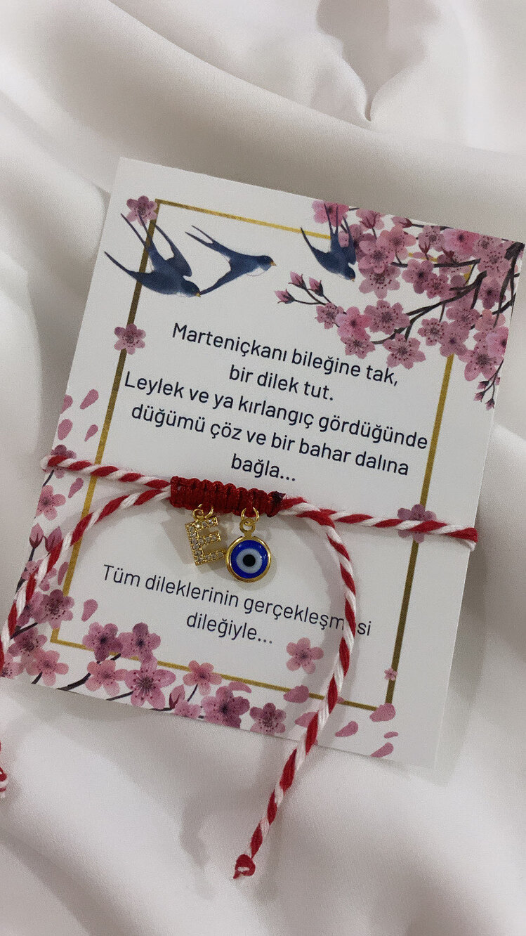 MARTENİÇKA BİLEKLİK