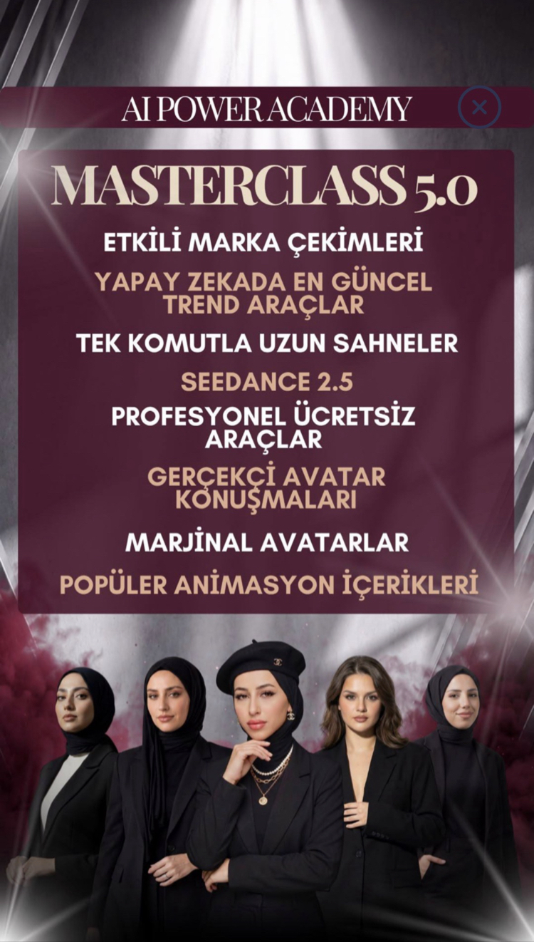 AI POWER ACADEMY