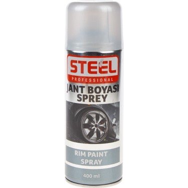Jant boyası