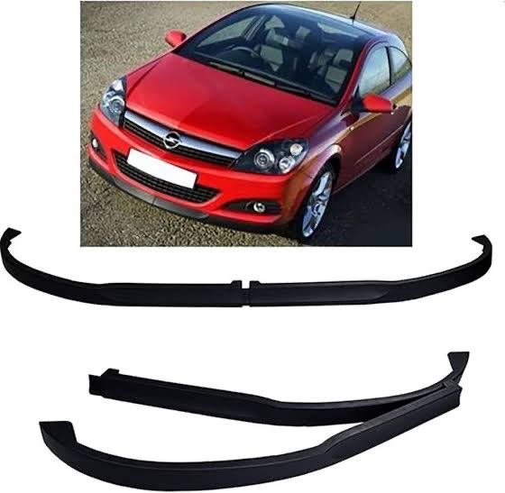 Üniversal ön Lip