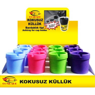 Kokusuz küllük