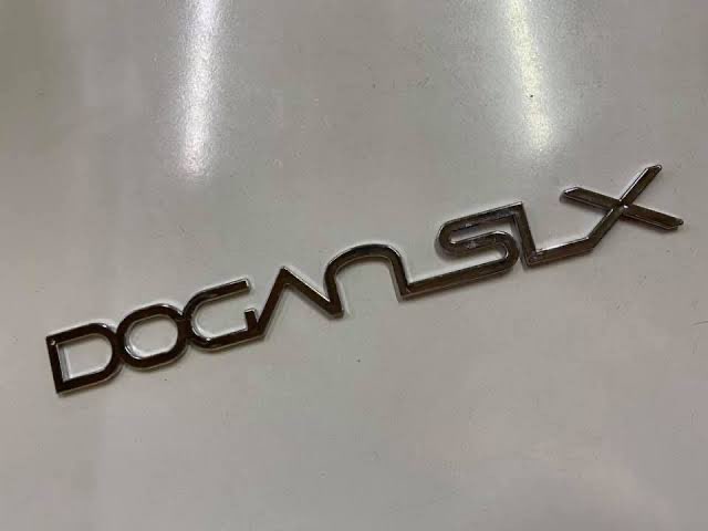 Doğan slx yazı